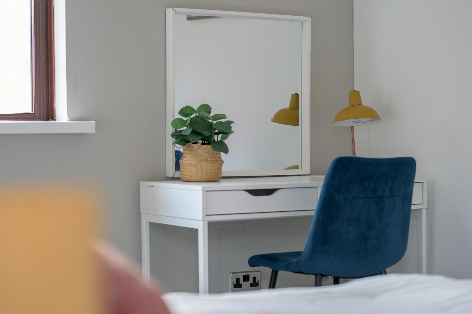 Anjore House - Belfast Serviced Apartment Exterior foto