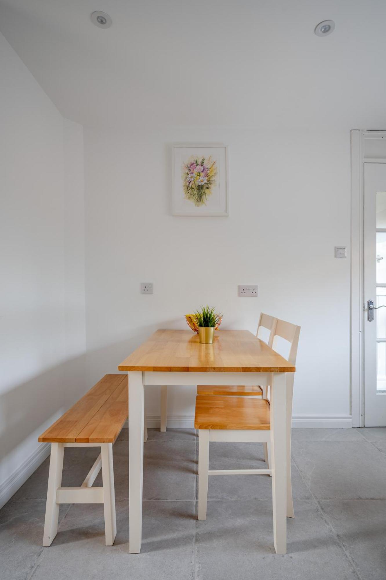 Anjore House - Belfast Serviced Apartment Exterior foto